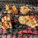 みつる - 上ミノ