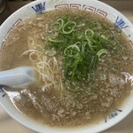 八ちゃんラーメン - 