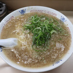 八ちゃんラーメン - 