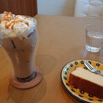 モエギカフェ - 