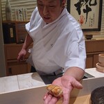 すし屋　小桜 - 