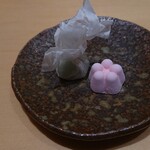 すし屋　小桜 - 