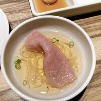 ふらの和牛よしうし - 