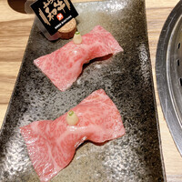 ふらの和牛よしうし - 