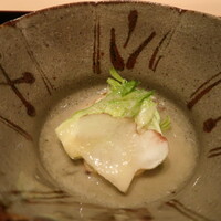 日本料理 ながおか - しのぎ