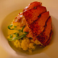 レストラン シェ・リュイ - 