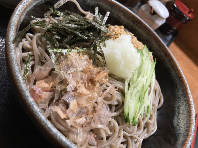 そば処 大番 二の丸 そばどころ おおばん 大通 そば 食べログ