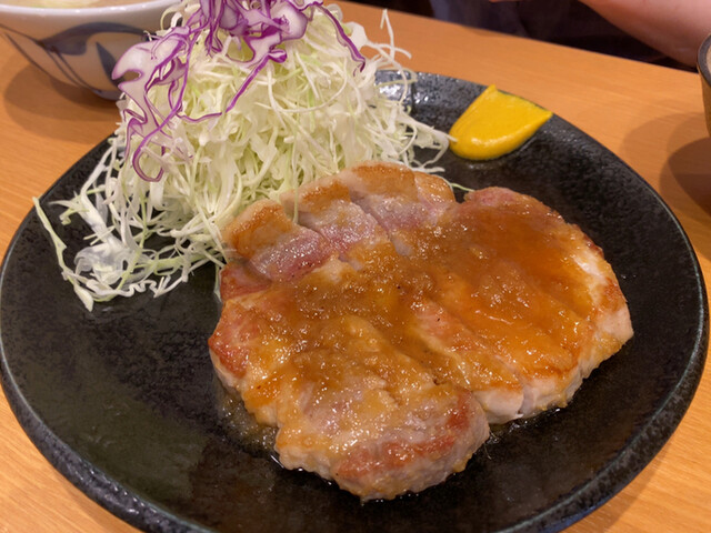 とんかつ 美濃屋 大塚 とんかつ 食べログ とんかつ 美濃屋 大塚 とんかつ 食べログ