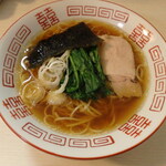 東京中華Soba ザ・ヴィンテージ - 