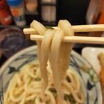 丸亀製麺 - 