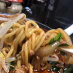 旨辛タンメン 荒木屋 - 