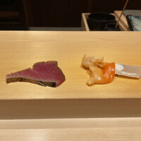 鮨 はしもと - 