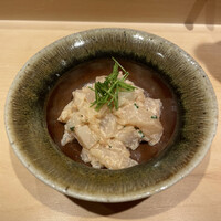 鮨 はしもと - 