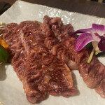 YAKINIKU TORANOYA - 