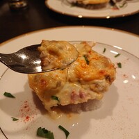 海鮮フランス料理 和楽 - 