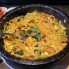 韓国料理 青唐辛子 - 料理写真: