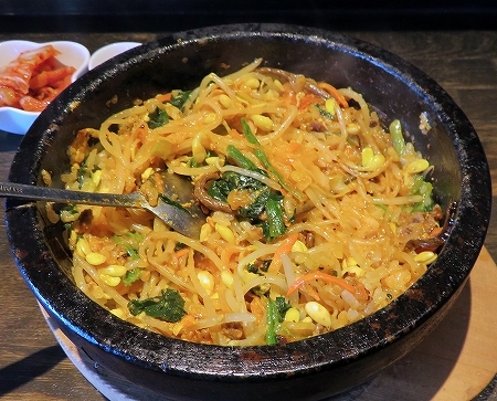韓国料理 青唐辛子 海老名 韓国料理 ネット予約可 食べログ
