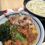 丸亀製麺  - 