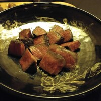 にくの匠 三芳 - 