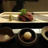 にくの匠 三芳 - 