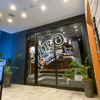 焼肉&手打ち冷麺 二郎 KANAYAMA - 外観☆