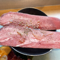 焼肉トラジ 名古屋セントラルタワーズ店 - 