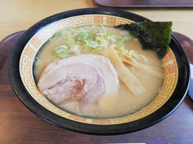 お食事処 からん（KARAN） &ndash; 細浦（ラーメン）｜岩手・大船渡の本格ラーメン店