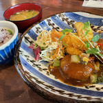 らんちょす。 - 