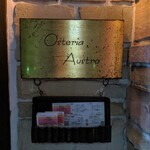 Osteria Austro - 