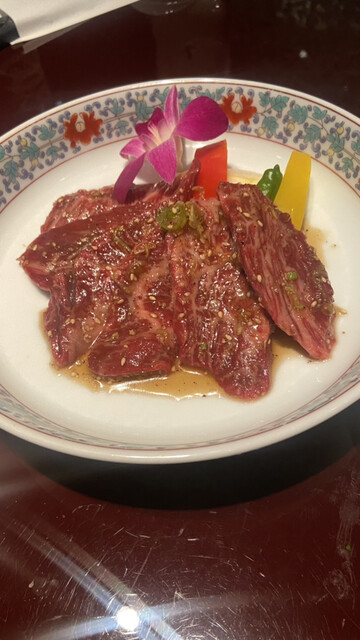 叙々苑 游玄亭 京都 烏丸 焼肉 食べログ 叙々苑 游玄亭 京都 烏丸 焼肉 食べログ