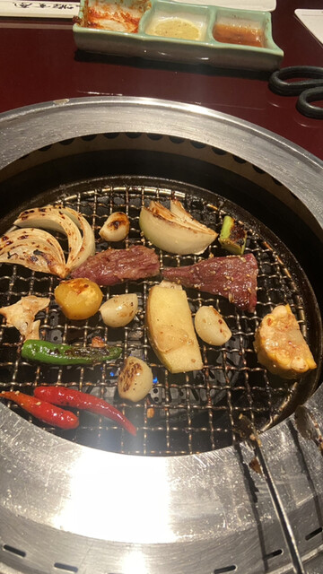 叙々苑 游玄亭 京都 烏丸 焼肉 食べログ 叙々苑 游玄亭 京都 烏丸 焼肉 食べログ