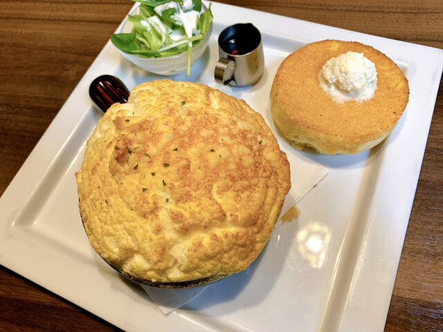 春のメニュー By Yuripiyo O 星乃珈琲店 高岡熊野店 志貴野中学校前 喫茶店 食べログ 春のメニュー By Yuripiyo O 星乃珈琲店 高岡熊野店 志貴野中学校前 喫茶店 食べログ