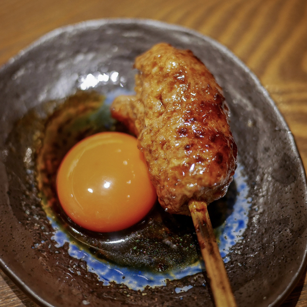 YAKITORI 燃 image