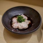 日本橋蛎殻町 すぎた - 