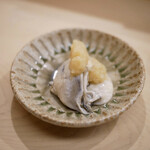 日本橋蛎殻町 すぎた - 