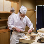 日本橋蛎殻町 すぎた - 