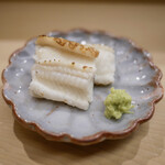 日本橋蛎殻町 すぎた - 