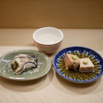 日本橋蛎殻町 すぎた - 