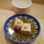 日本橋蛎殻町 すぎた - 