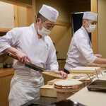 日本橋蛎殻町 すぎた - 