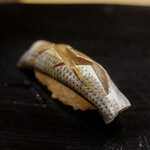 日本橋蛎殻町 すぎた - 