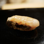 日本橋蛎殻町 すぎた - 