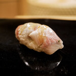 日本橋蛎殻町 すぎた - 