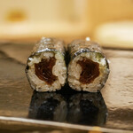 日本橋蛎殻町 すぎた - 