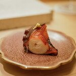 Sushi namba - 