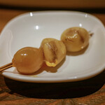 YAKITORI 燃 - 