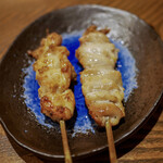 YAKITORI 燃 - 