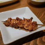 YAKITORI 燃 - 