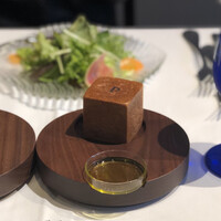 PRIMO - 自家製パン