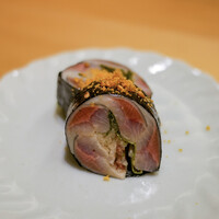 鮨 なんば 日比谷 - 